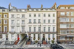 Hyde Park Radnor Hotel