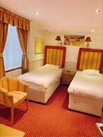 Hyde Park Radnor Hotel