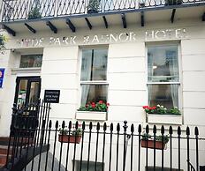 Hyde Park Radnor Hotel