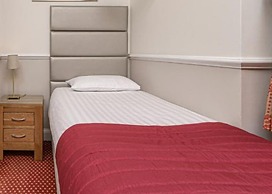 Hyde Park Radnor Hotel