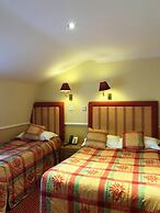 Hyde Park Radnor Hotel