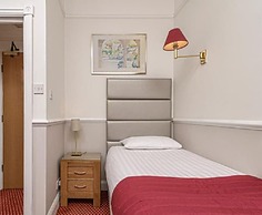 Hyde Park Radnor Hotel