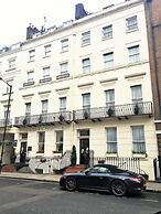 Hyde Park Radnor Hotel