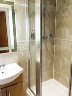 Hyde Park Radnor Hotel