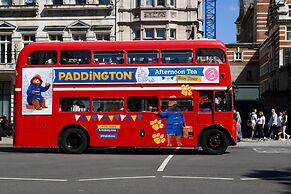 Hyde Park Radnor Hotel