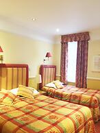 Hyde Park Radnor Hotel