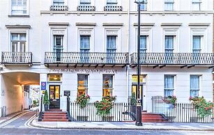 Hyde Park Radnor Hotel