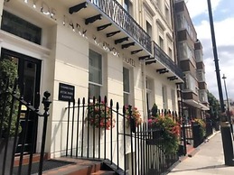 Hyde Park Radnor Hotel