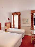 Hyde Park Radnor Hotel