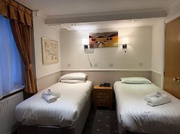 Hyde Park Radnor Hotel