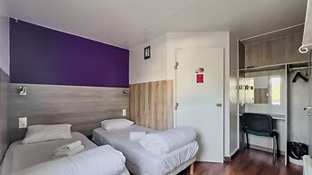 Fasthôtel La Roche-sur-Yon