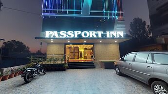 Passport Inn Hotel - Gateway to Comforts