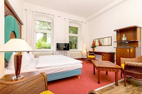 Altstadthotel Am Theater