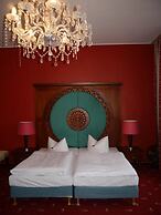 Altstadthotel Am Theater