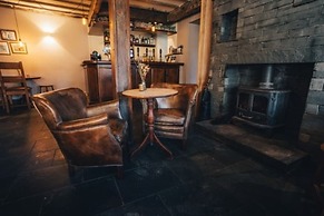 The Three Shires Inn