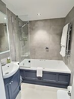 The Three Shires Inn