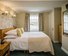 The Three Shires Inn