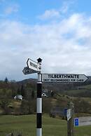 The Three Shires Inn