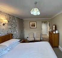 The Three Shires Inn