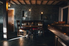 The Three Shires Inn