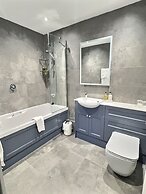 The Three Shires Inn