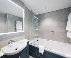 The Three Shires Inn