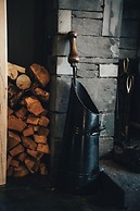 The Three Shires Inn