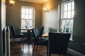 The Three Shires Inn