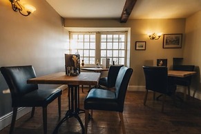 The Three Shires Inn