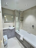 The Three Shires Inn