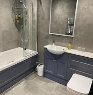 The Three Shires Inn