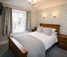 The Three Shires Inn