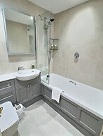 The Three Shires Inn