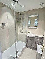 The Three Shires Inn