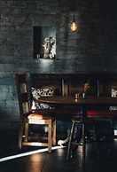 The Three Shires Inn