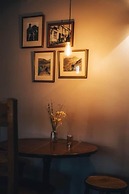 The Three Shires Inn