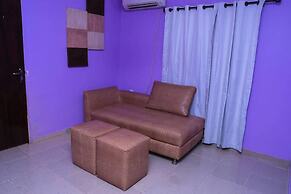 Leez Luxury Apartment