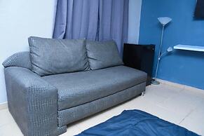 Leez Luxury Apartment