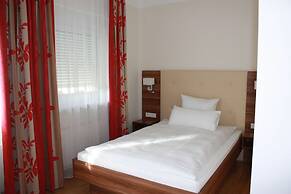 Boardinghaus Holledau Inn