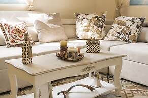 Lindos Luxury Retro Villas