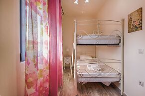 Lindos Luxury Retro Villas