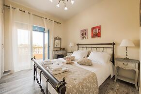 Lindos Luxury Retro Villas