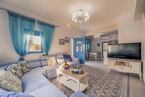 Lindos Luxury Retro Villas