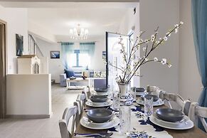 Lindos Luxury Retro Villas