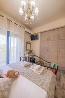 Lindos Luxury Retro Villas