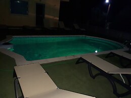 Lindos Luxury Retro Villas