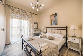 Lindos Luxury Retro Villas