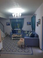 Lindos Luxury Retro Villas