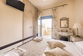 Lindos Luxury Retro Villas