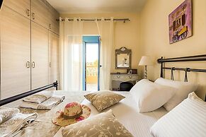 Lindos Luxury Retro Villas